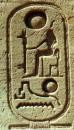 cartouche Ramses II